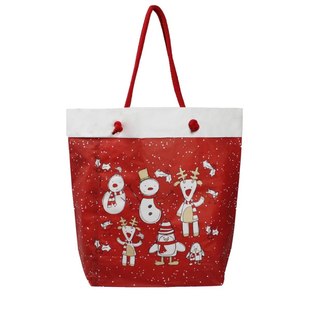 CUBA NATALE 45X15X40CM